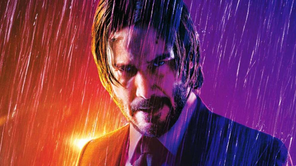 Lionsgate is the largest independent studio in the US, home to franchises including John Wick.